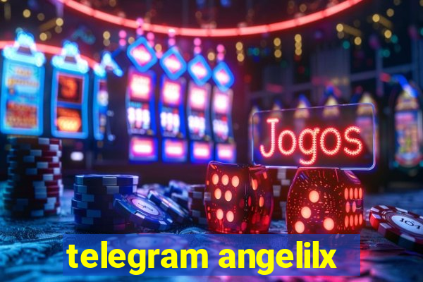 telegram angelilx